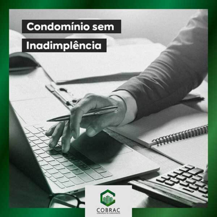 condominio sem inadimplencia